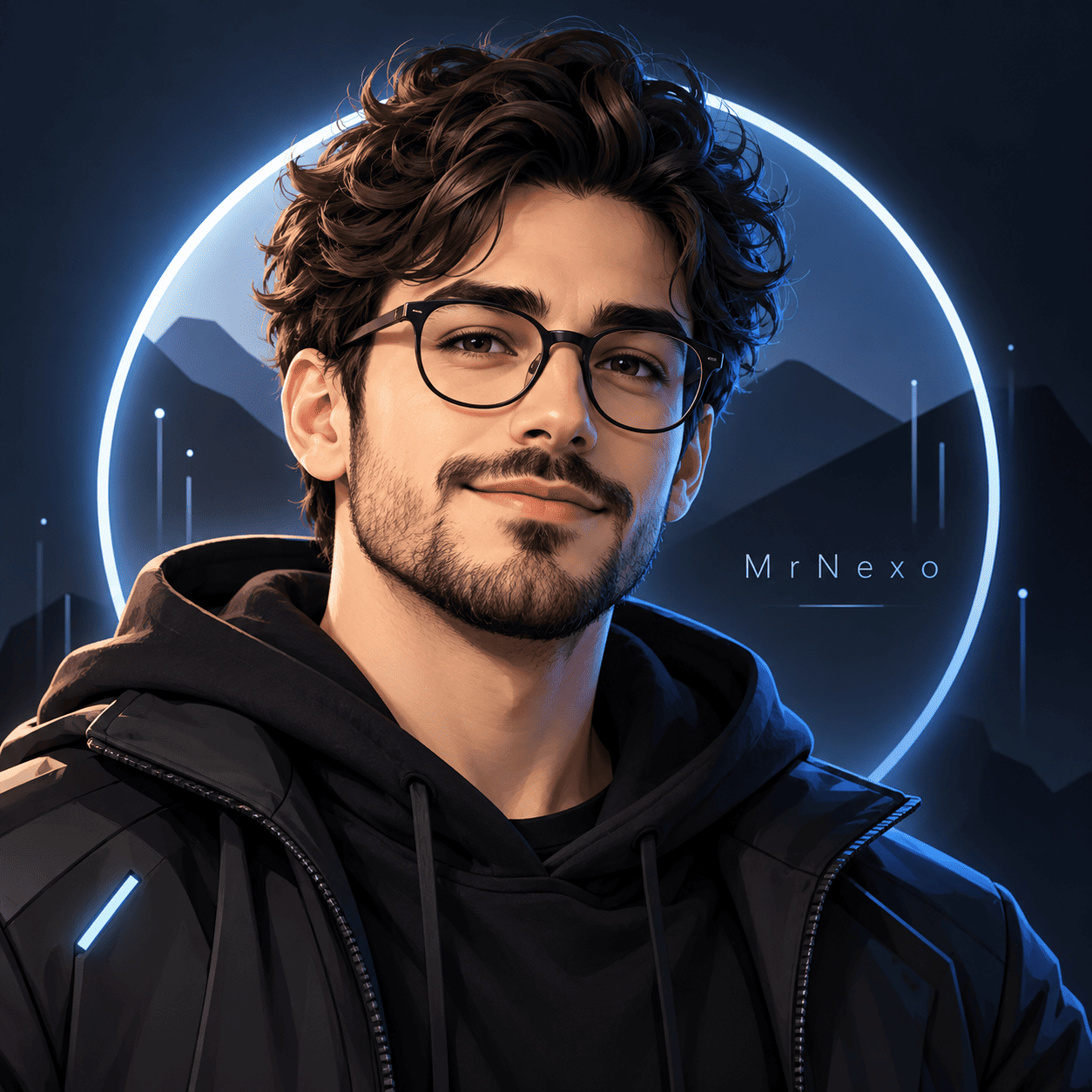 MrNexo